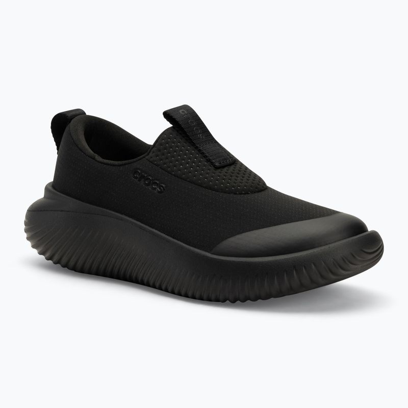 Încălțăminte Crocs Mellow Ease Slip On black/black