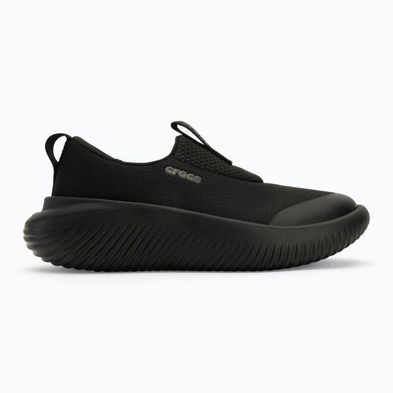 Încălțăminte Crocs Mellow Ease Slip On black/black 2