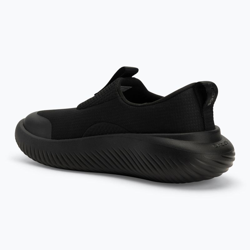 Încălțăminte Crocs Mellow Ease Slip On black/black 3