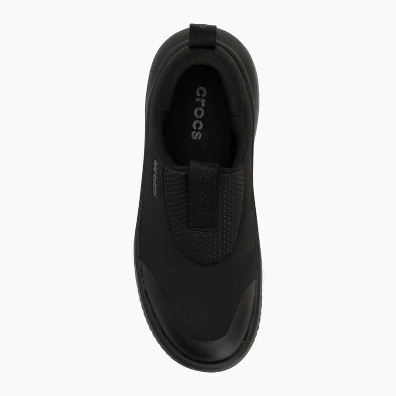 Încălțăminte Crocs Mellow Ease Slip On black/black 5
