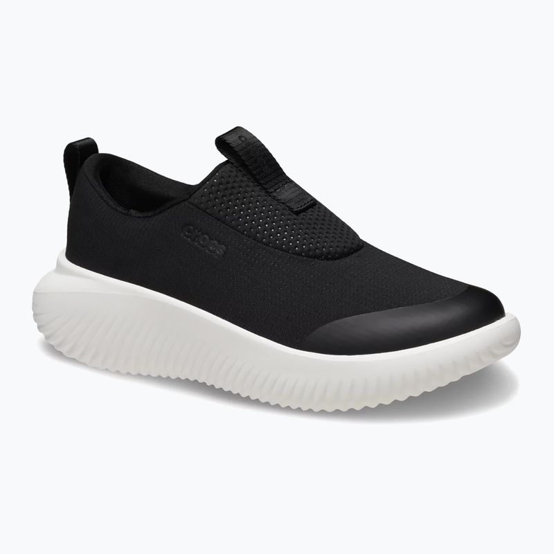 Încălțăminte Crocs Mellow Ease Slip On black/white
