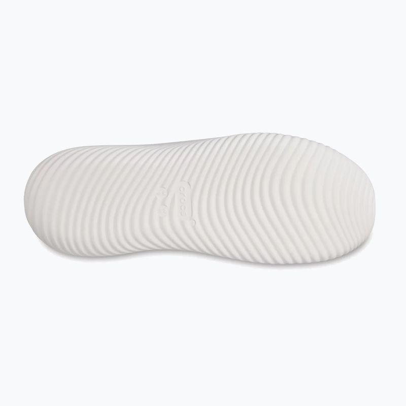 Încălțăminte Crocs Mellow Ease Slip On black/white 5