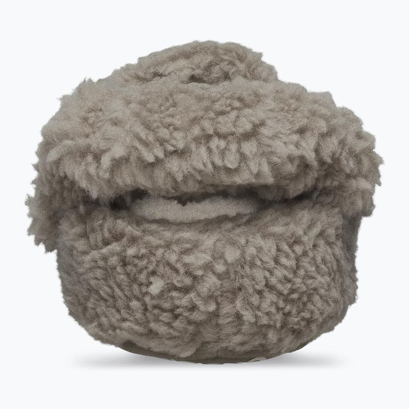 Papuci pentru copii Crocs Classic Cozzy mushroom 3