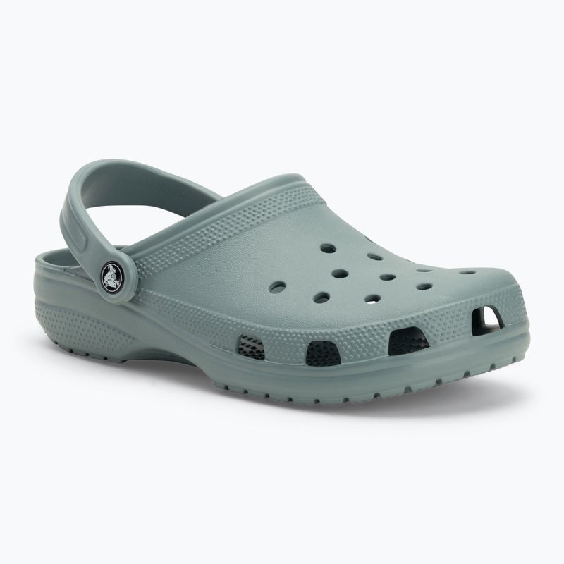 Papuci Crocs Classic pond 2