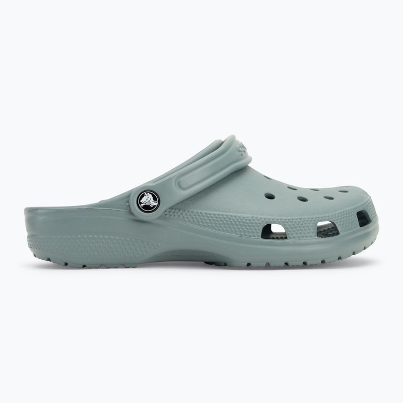 Papuci Crocs Classic pond 3