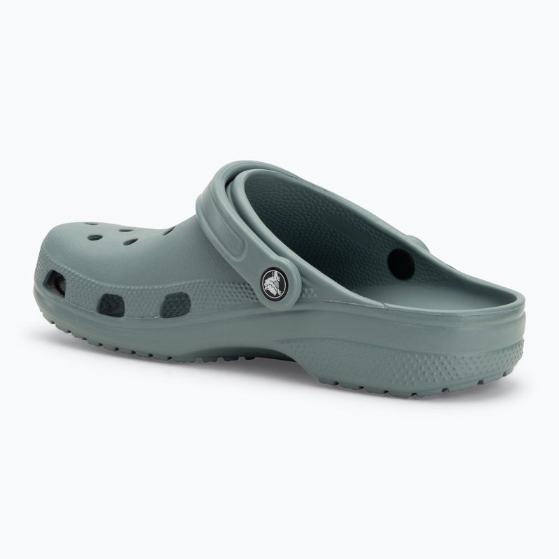 Papuci Crocs Classic pond 4