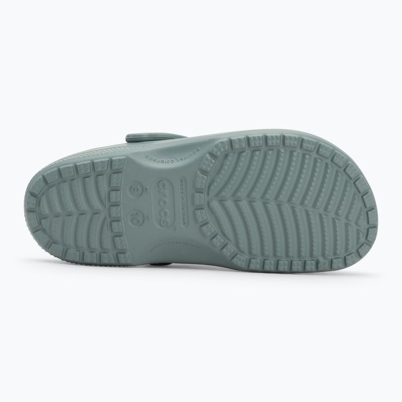 Papuci Crocs Classic pond 5
