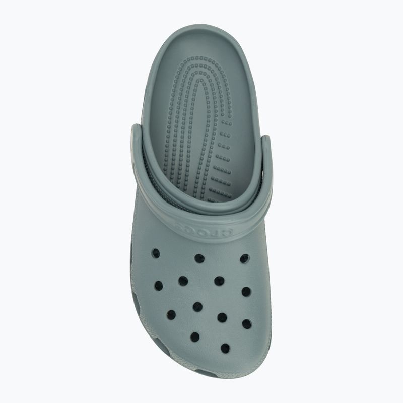 Papuci Crocs Classic pond 6