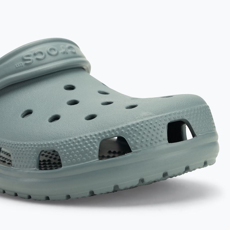Papuci Crocs Classic pond 8