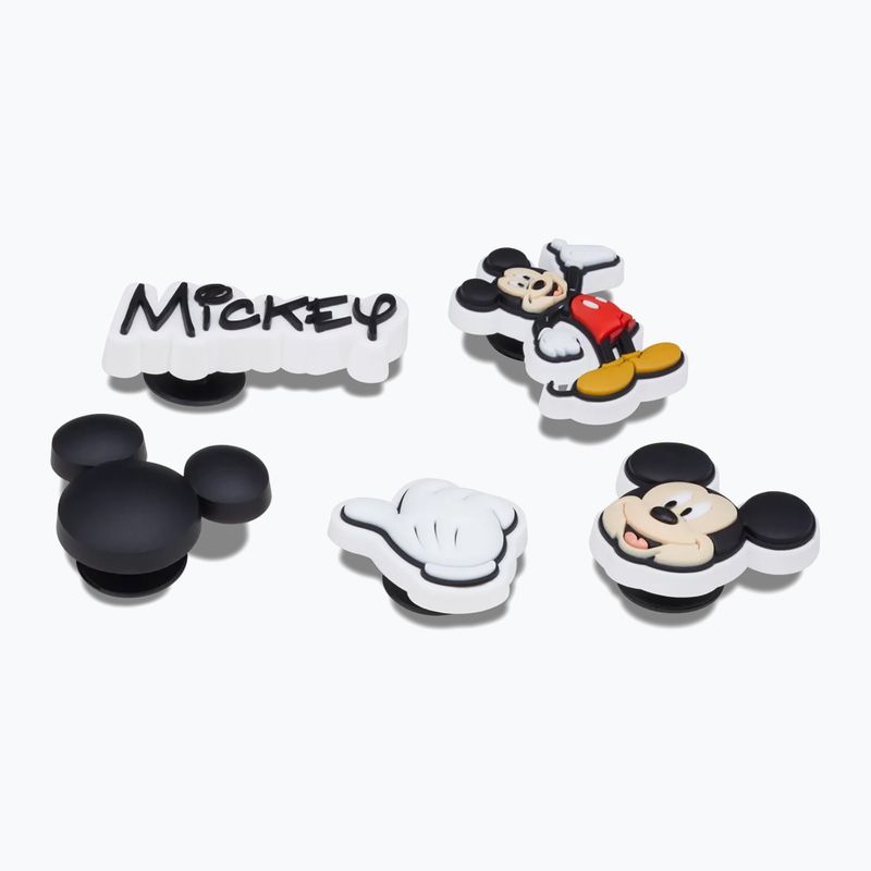 Insigne Crocs Jibbitz™ Mickey Pant 5 buc. 2