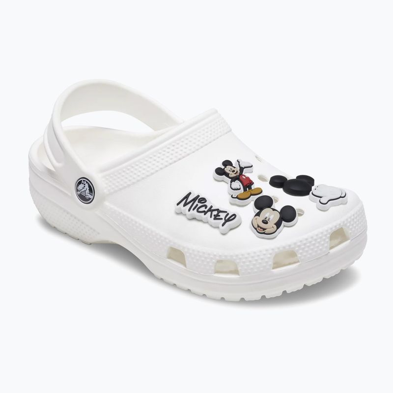 Insigne Crocs Jibbitz™ Mickey Pant 5 buc. 3