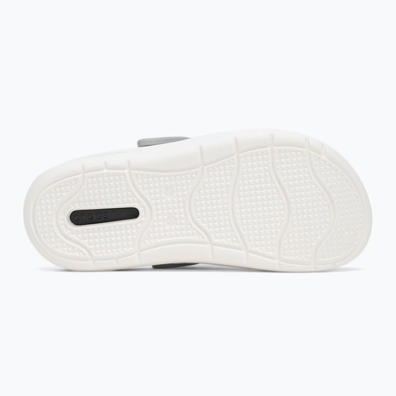Papuci Crocs Inmotion Clog atmosphere 5