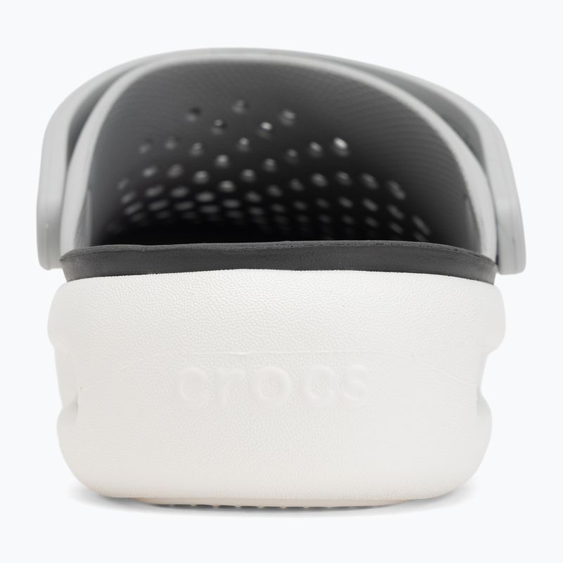 Papuci Crocs Inmotion Clog atmosphere 7