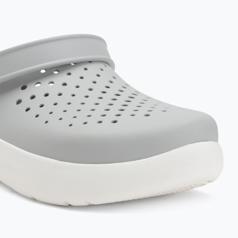 Papuci Crocs Inmotion Clog atmosphere 8