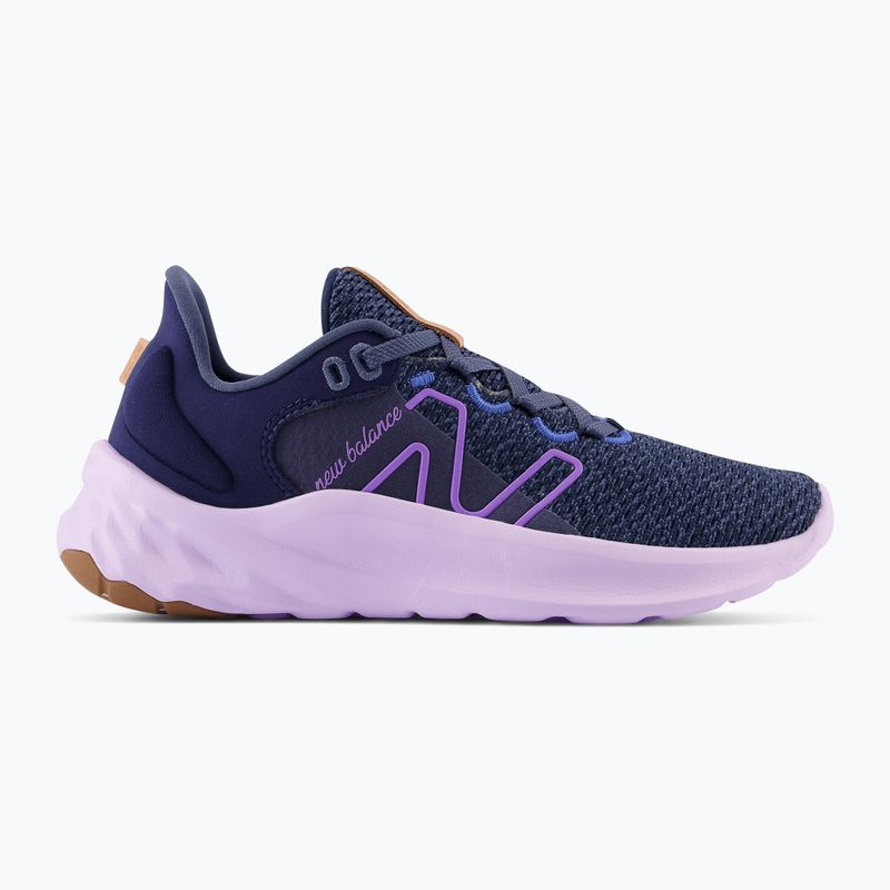 New Balance Fresh Foam Roav v2 pantofi de alergare pentru femei navy 13