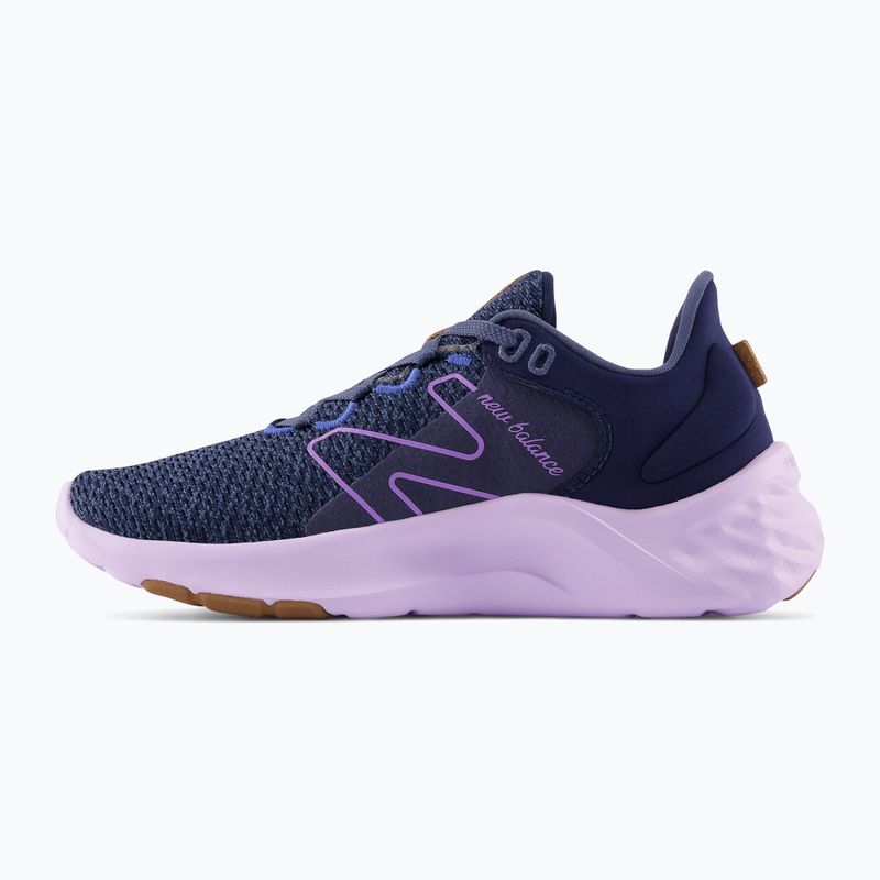 New Balance Fresh Foam Roav v2 pantofi de alergare pentru femei navy 14