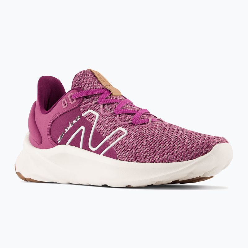 Încălțăminte de alergat pentru femei New Balance WROAVV2 mov NBWROAVRM2 10