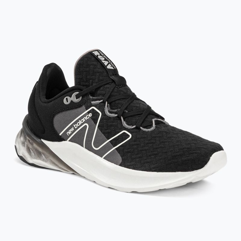 New Balance Fresh Foam Roav v2 bărbați pantofi de alergare negru WROAVRM2.B.065