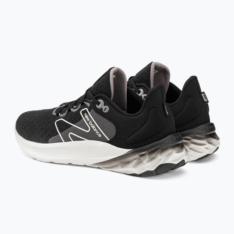 New Balance Fresh Foam Roav v2 bărbați pantofi de alergare negru WROAVRM2.B.065 3