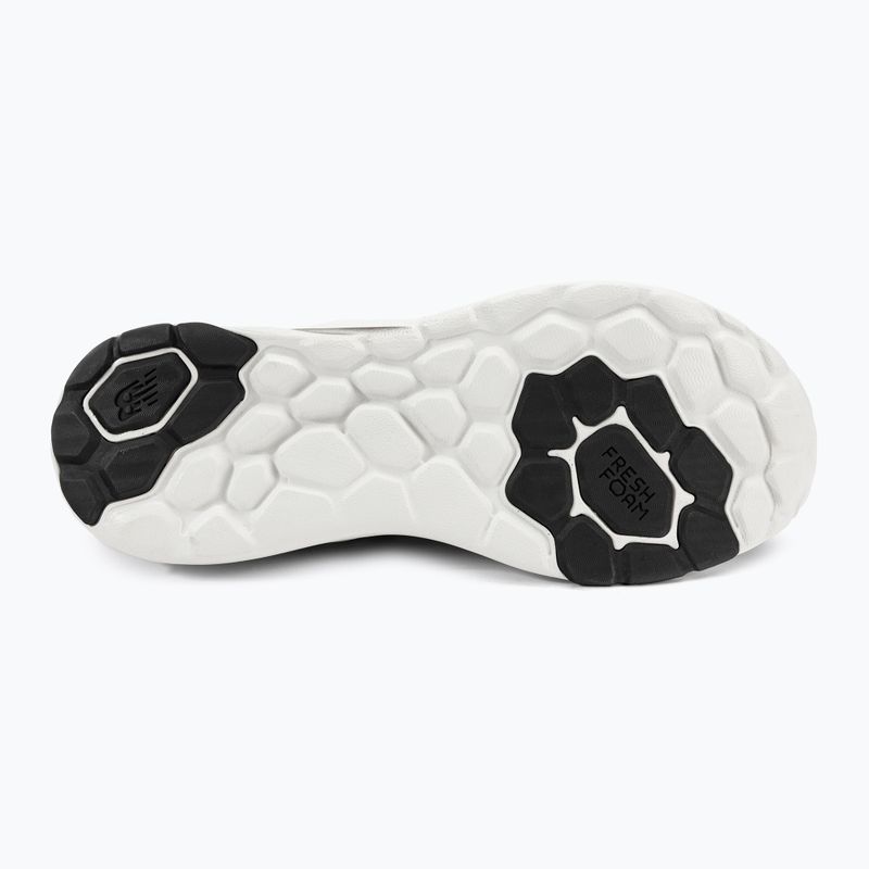 New Balance Fresh Foam Roav v2 bărbați pantofi de alergare negru WROAVRM2.B.065 5