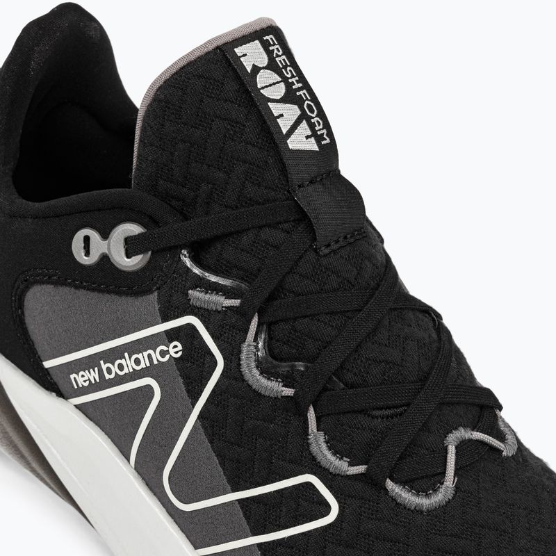 New Balance Fresh Foam Roav v2 bărbați pantofi de alergare negru WROAVRM2.B.065 8