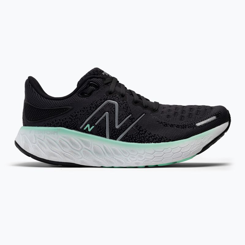 Încălțăminte de alergat pentru femei New Balance 1080V12 neagră NBW1080F12.D.065 2