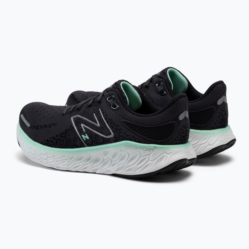 Încălțăminte de alergat pentru femei New Balance 1080V12 neagră NBW1080F12.D.065 3