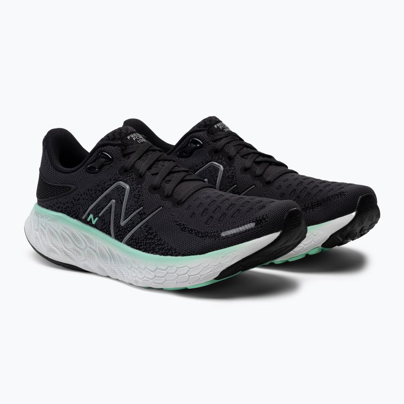 Încălțăminte de alergat pentru femei New Balance 1080V12 neagră NBW1080F12.D.065 4