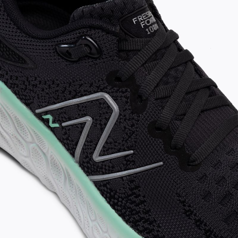 Încălțăminte de alergat pentru femei New Balance 1080V12 neagră NBW1080F12.D.065 7