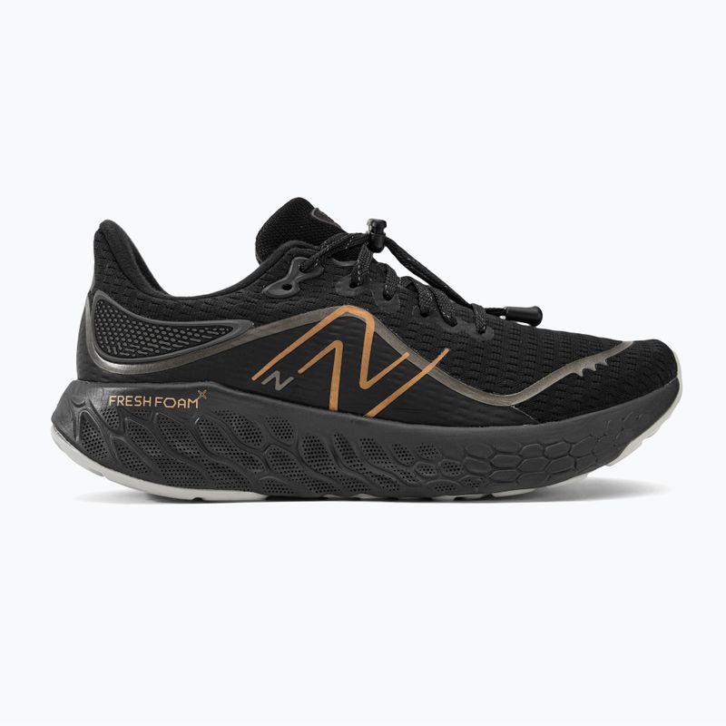 Încălțăminte de alergat pentru femei New Balance Fresh Foam 1080 V12 Permafros neagră NBW1080V12 4