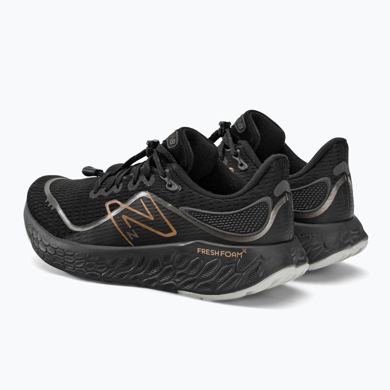 Încălțăminte de alergat pentru femei New Balance Fresh Foam 1080 V12 Permafros neagră NBW1080V12 5