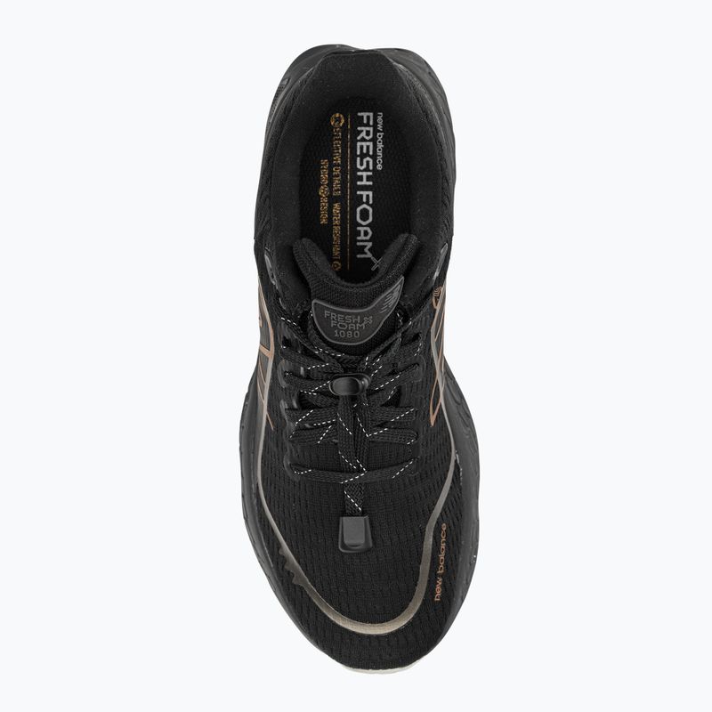 Încălțăminte de alergat pentru femei New Balance Fresh Foam 1080 V12 Permafros neagră NBW1080V12 8