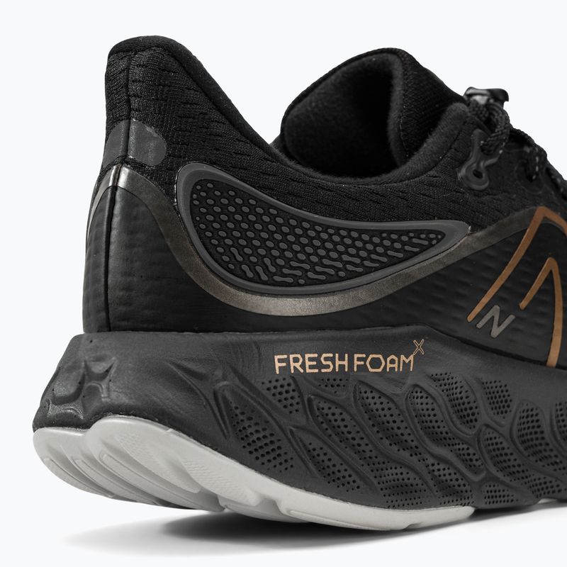 Încălțăminte de alergat pentru femei New Balance Fresh Foam 1080 V12 Permafros neagră NBW1080V12 11