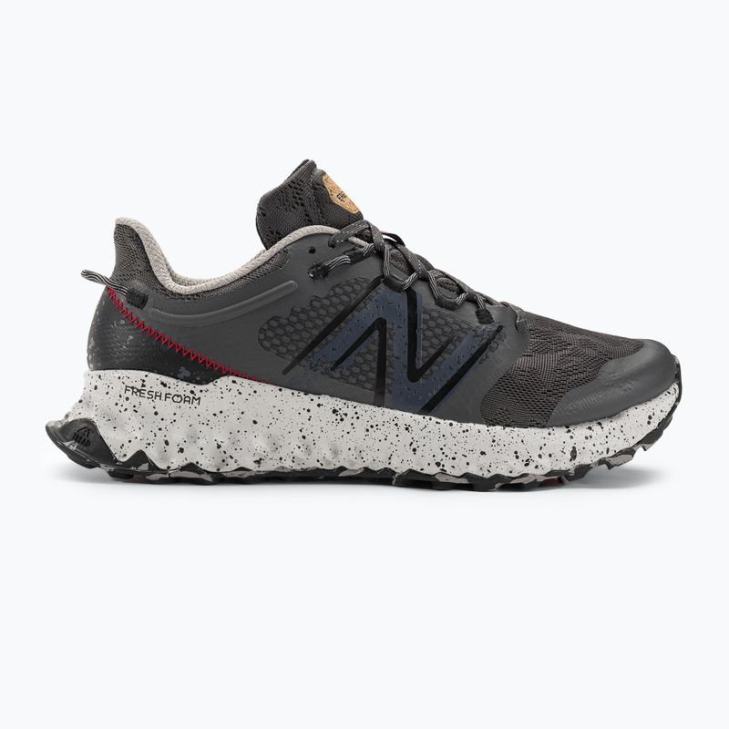 Pantofi de alergare New Balance Fresh Foam Garoé gri pentru bărbați 2