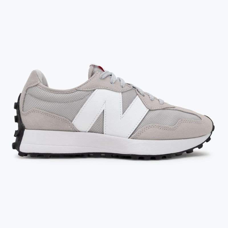 Încălțăminte pentru bărbați New Balance 327's V1 2025 grey 2