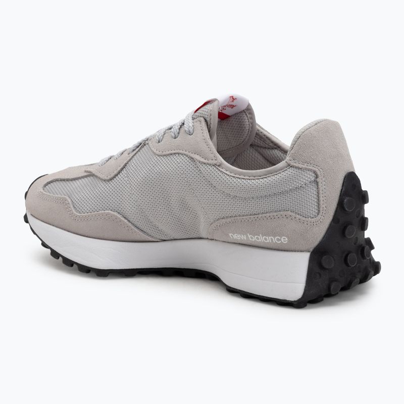 Încălțăminte pentru bărbați New Balance 327's V1 2025 grey 3