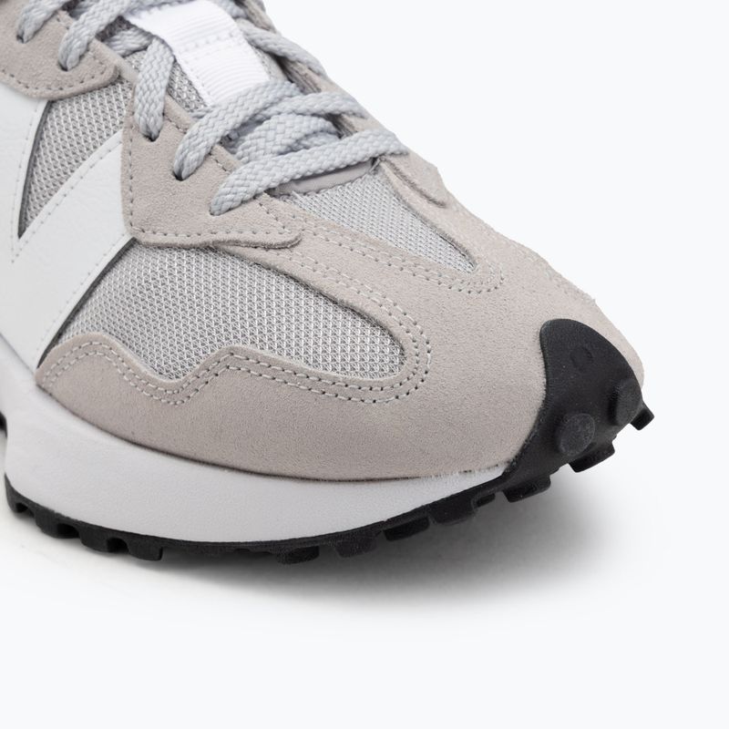 Încălțăminte pentru bărbați New Balance 327's V1 2025 grey 7