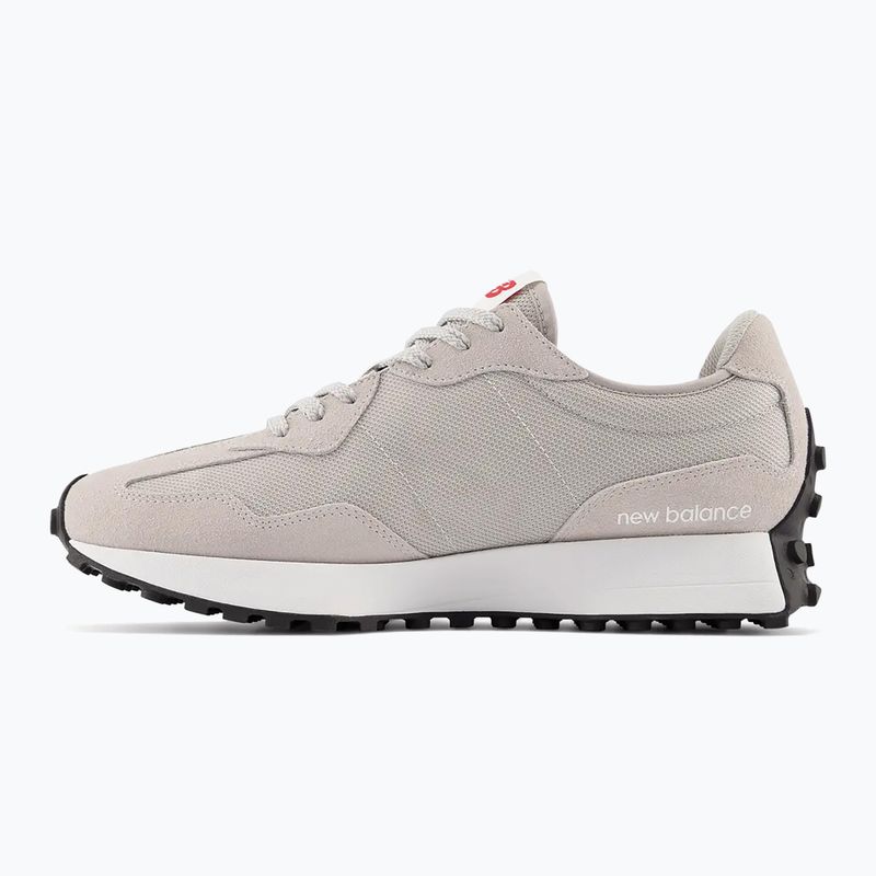 Pantofi bărbați New Balance 327's V1 2025 grey 3
