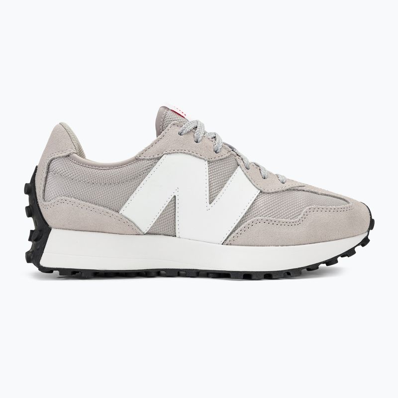 Încălțăminte pentru bărbați  New Balance 327 grey 2