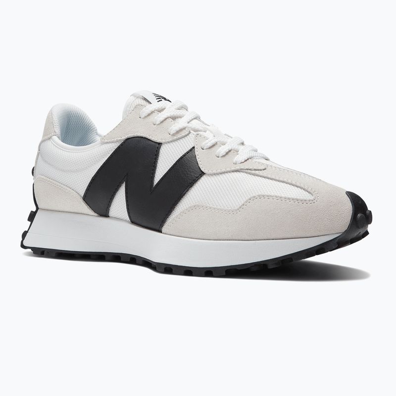 Încălțăminte pentru bărbați  New Balance 327 grey 8