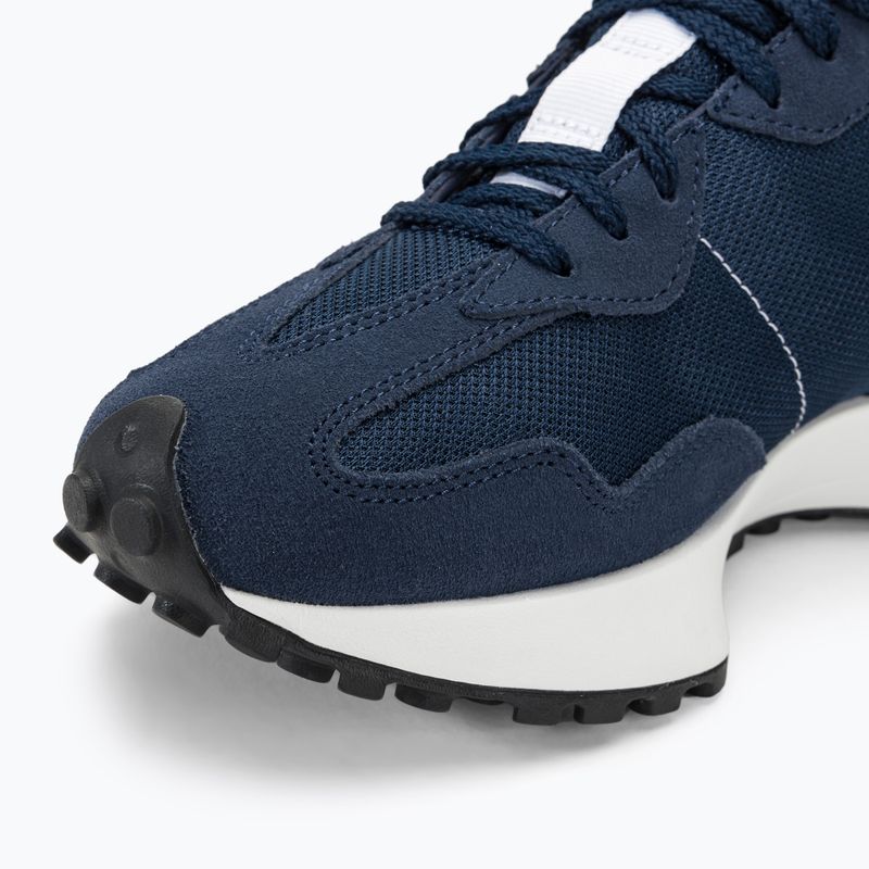 Încălțăminte pentru bărbați  New Balance 327 blue navy 7