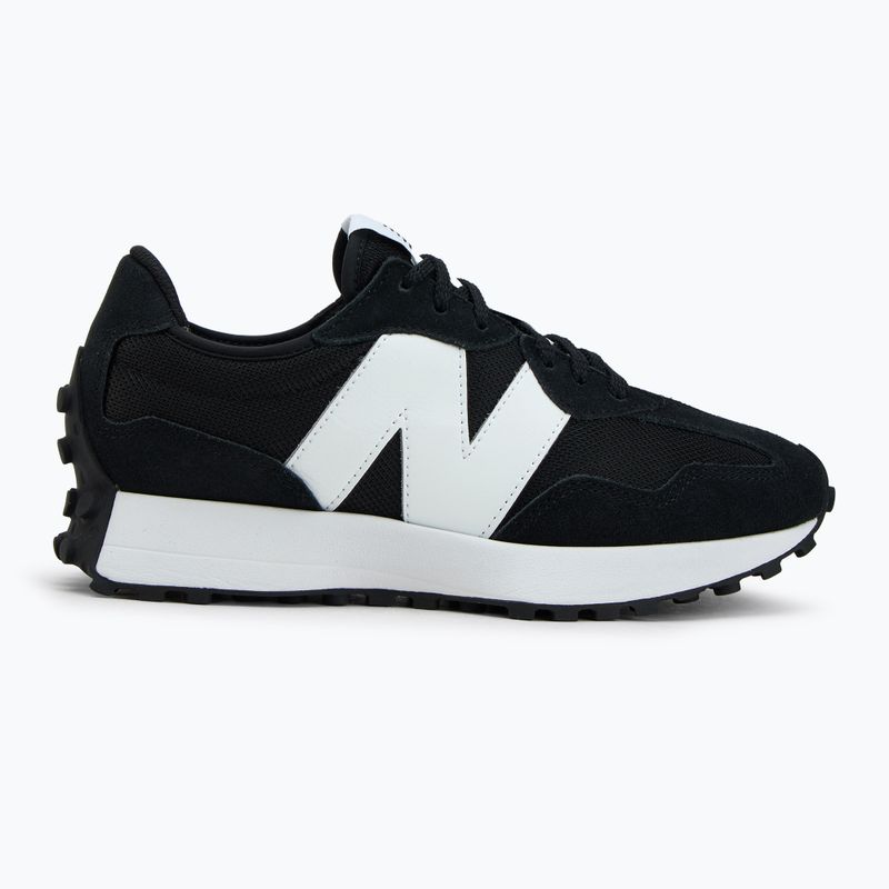 Încălțăminte pentru bărbați  New Balance 327's V1 black MS327CBW 2