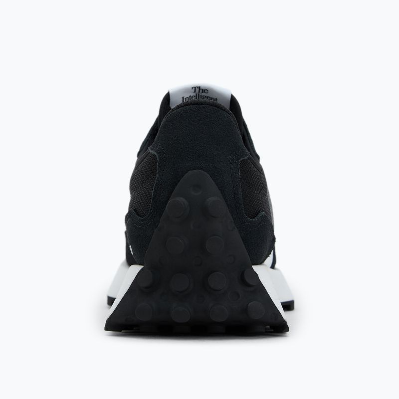 Încălțăminte pentru bărbați  New Balance 327's V1 black MS327CBW 6