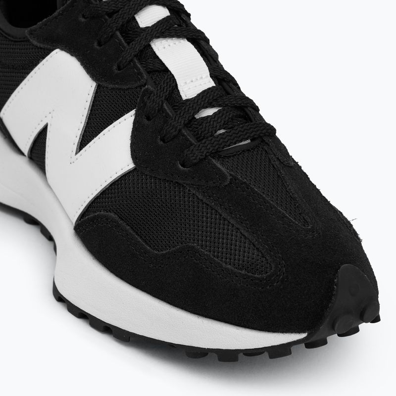 Încălțăminte pentru bărbați  New Balance 327's V1 black MS327CBW 7