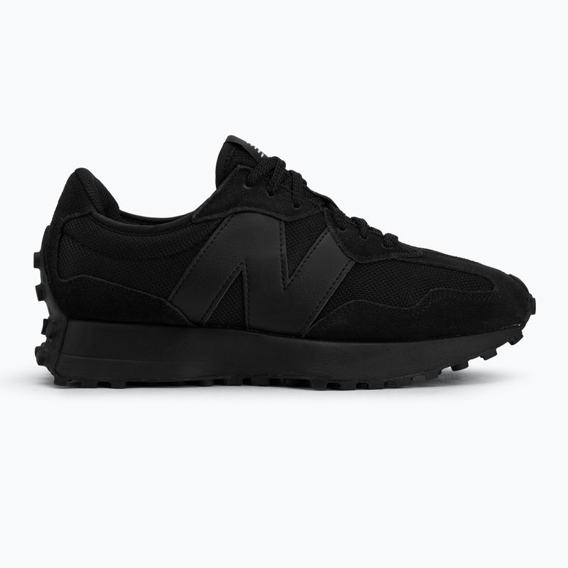 Încălțăminte pentru bărbați  New Balance 327's V1 black MS327CTB 2