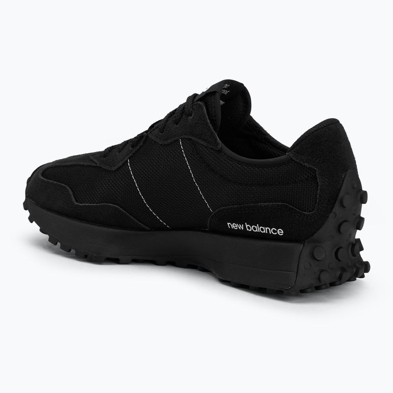 Încălțăminte pentru bărbați  New Balance 327's V1 black MS327CTB 3