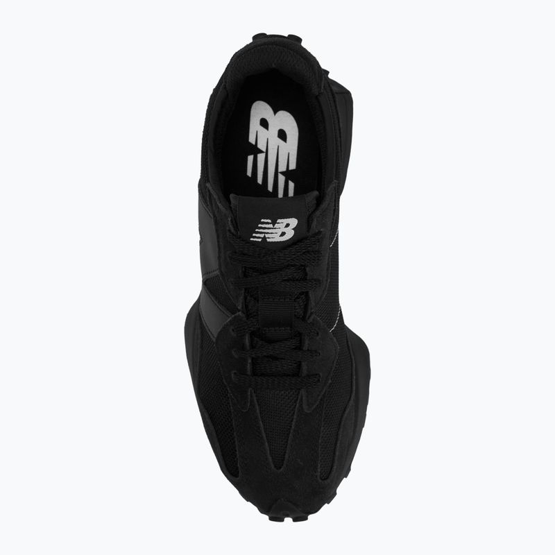 Încălțăminte pentru bărbați  New Balance 327's V1 black MS327CTB 5