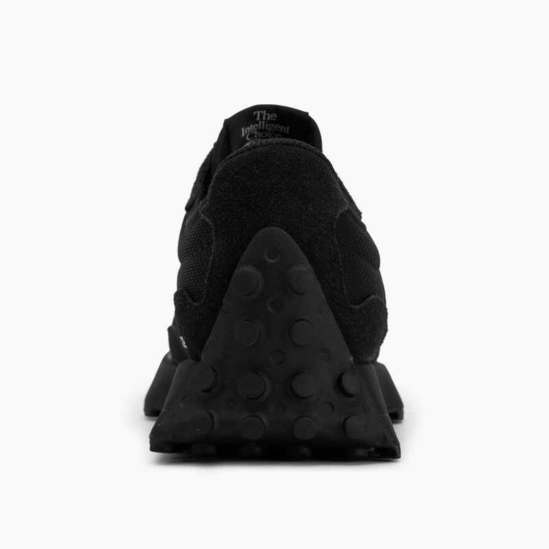 Încălțăminte pentru bărbați  New Balance 327's V1 black MS327CTB 6