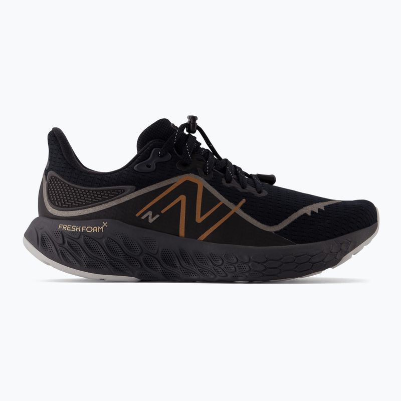 Încălțăminte de alergat pentru bărbați New Balance Fresh Foam 1080 V12 Permafros neagră NBM1080V12 12