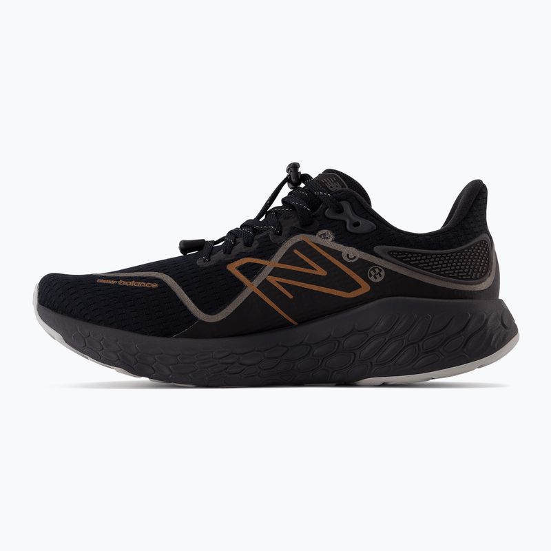 Încălțăminte de alergat pentru bărbați New Balance Fresh Foam 1080 V12 Permafros neagră NBM1080V12 13